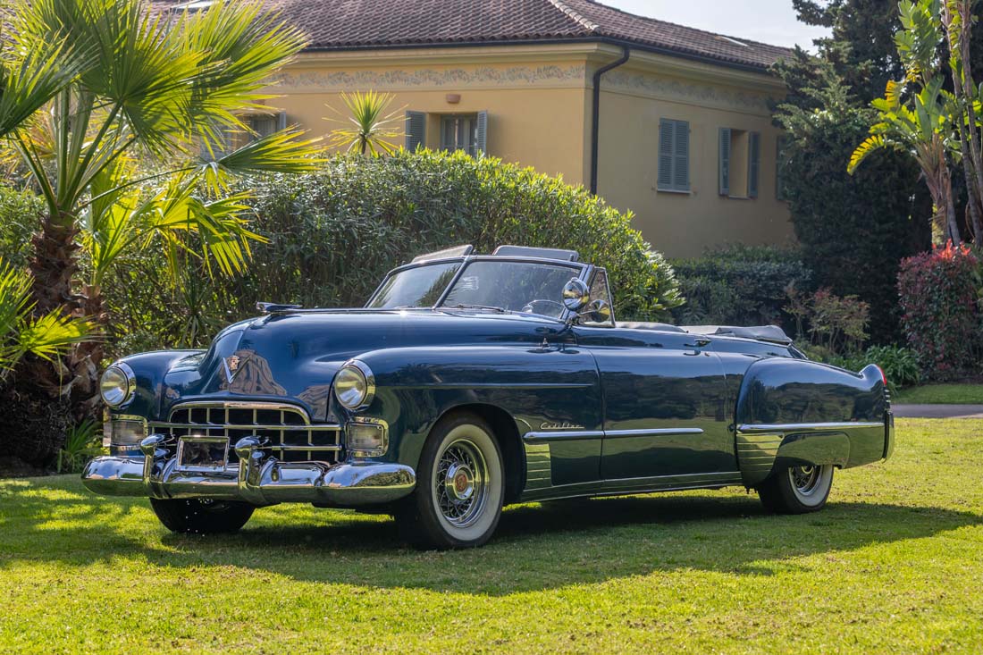 CADILLAC Series 62 Cabriolet III occasion