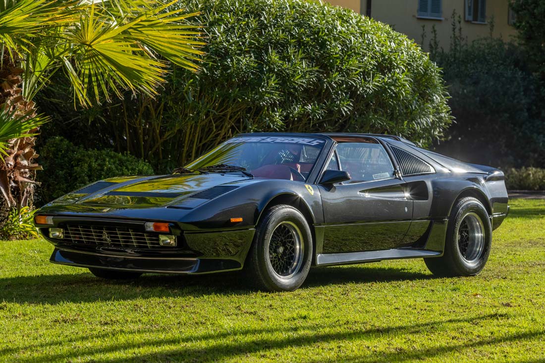 FERRARI KOENIG SPECIALS 308 GTS Quattrovalvole n&deg;019 occasion