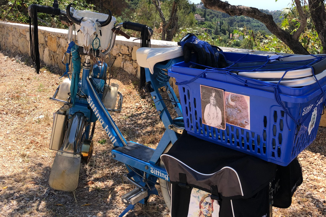SOLEX 5000 occasion