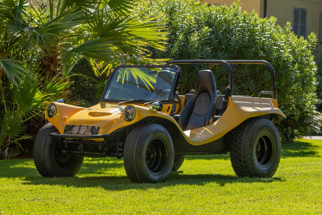 VOLKSWAGEN BUGGY 1300 California occasion