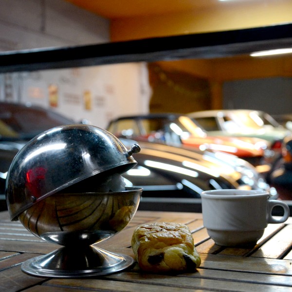 MOTORS CORNER Voiture de collection Nice Monaco Porsche